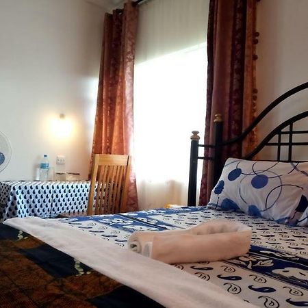 Kilimanjaro Mad Monkey'S Hotel Moshi Dış mekan fotoğraf