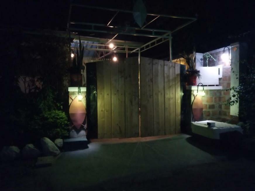 Kilimanjaro Mad Monkey'S Hotel Moshi Dış mekan fotoğraf