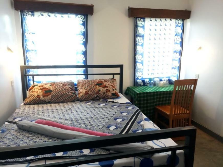 Kilimanjaro Mad Monkey'S Hotel Moshi Dış mekan fotoğraf