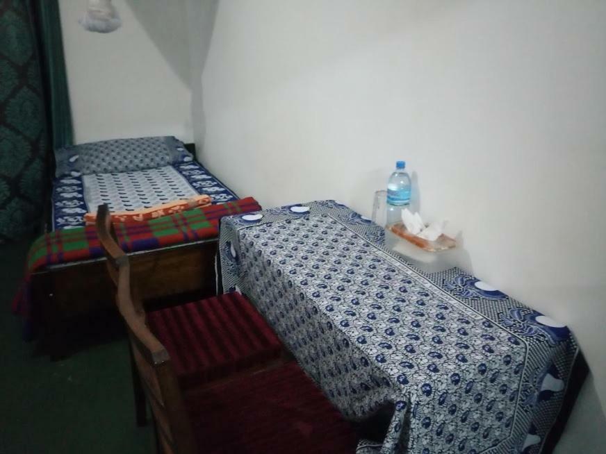 Kilimanjaro Mad Monkey'S Hotel Moshi Dış mekan fotoğraf