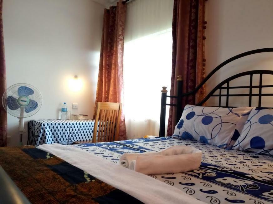 Kilimanjaro Mad Monkey'S Hotel Moshi Dış mekan fotoğraf