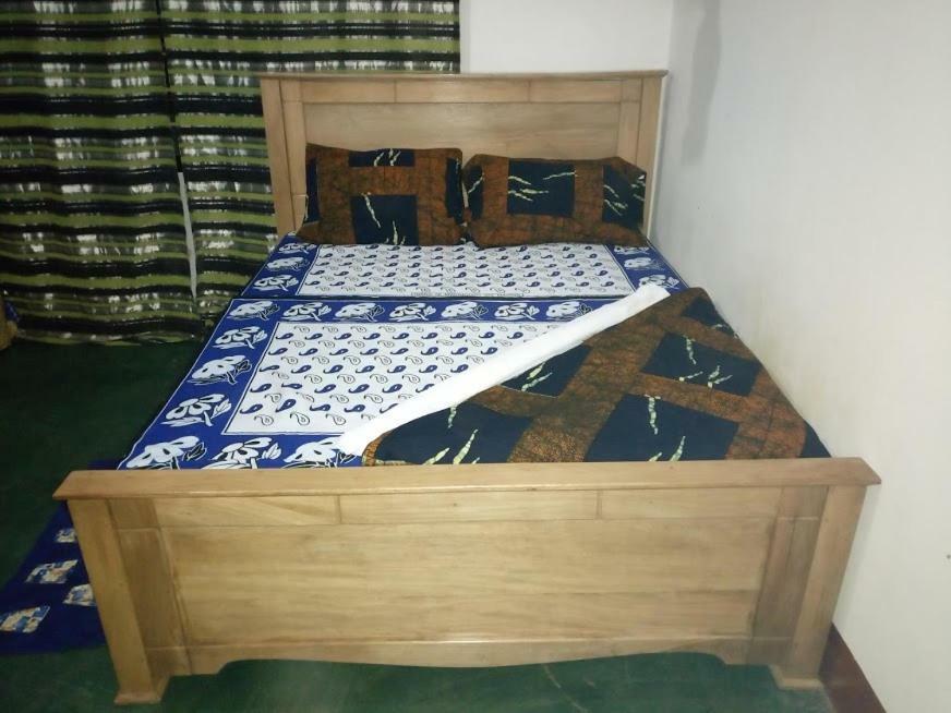 Kilimanjaro Mad Monkey'S Hotel Moshi Dış mekan fotoğraf
