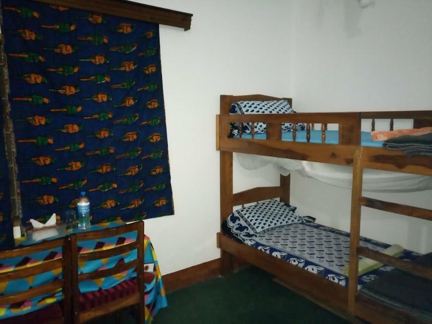 Kilimanjaro Mad Monkey'S Hotel Moshi Dış mekan fotoğraf