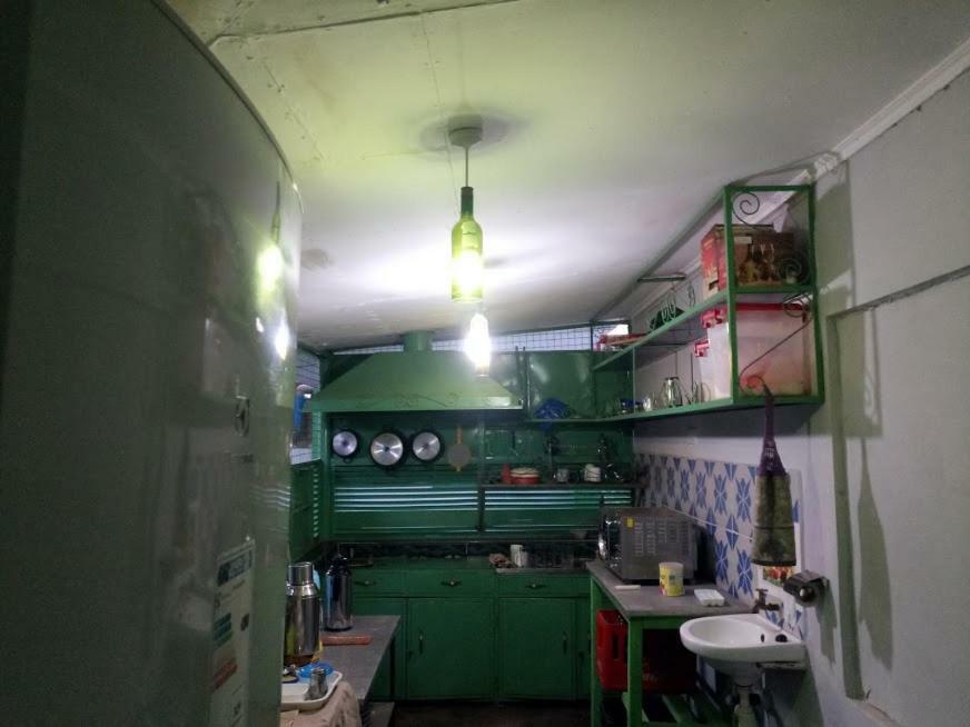 Kilimanjaro Mad Monkey'S Hotel Moshi Dış mekan fotoğraf