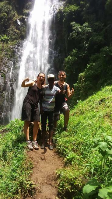 Kilimanjaro Mad Monkey'S Hotel Moshi Dış mekan fotoğraf